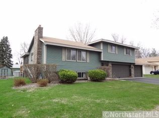 7909 Perry Ave N, Brooklyn Park, MN 55443