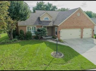 4549 Pepper Ct, Indianapolis, IN 46237