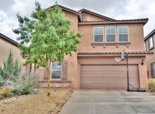 225 Loma Linda Loop NE, Rio Rancho, NM 87124