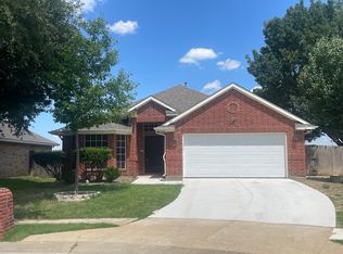 100 Hopewell Dr, McKinney, TX 75071