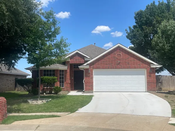 100 Hopewell Dr, McKinney, TX 75071