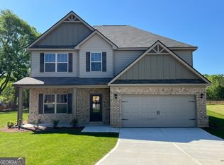 328 Trulove Ln #32, Locust Grove, GA 30248