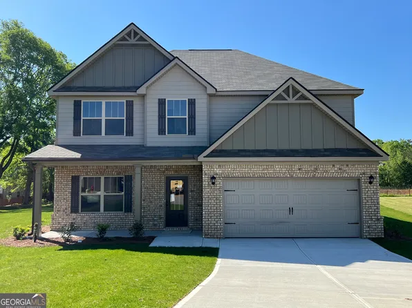 328 Trulove Ln #32, Locust Grove, GA 30248