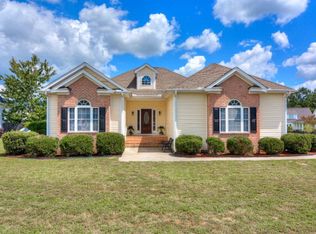 96 Highgrove Ct, Aiken, SC 29805