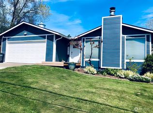 707 3rd Ave, Zillah, WA 98953