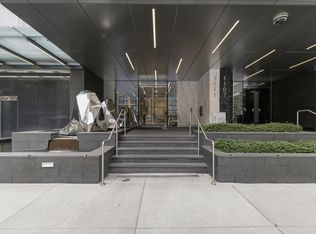 1111 Richards St #1909, Vancouver, BC