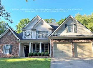 650 Steels Bridge Rd, Canton, GA 30114