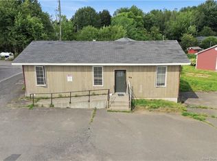214 Main St, Minto, NB E4B3R3