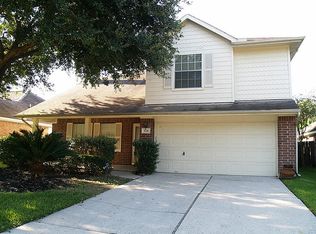 5210 Flax Bourton St, Humble, TX 77346