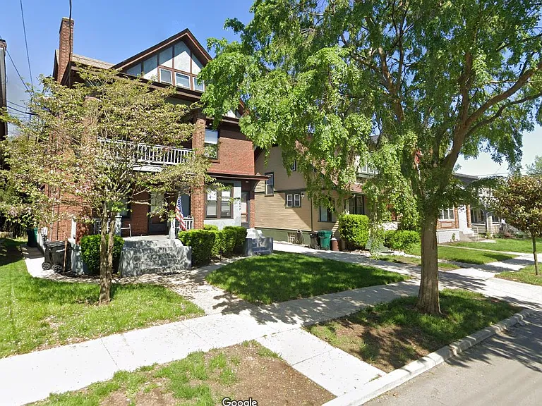 3641 Burch Ave — Photo 2