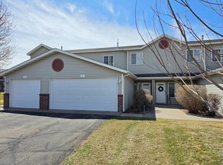 939 Cypress Rd UNIT 42, Saint Cloud, MN 56303
