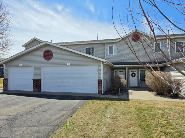 939 Cypress Rd Unit 42, Saint Cloud, MN 56303