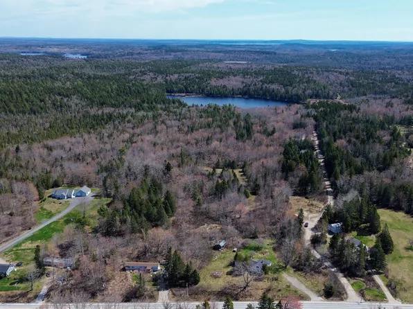 748 S South Gouldsboro Road, Gouldsboro, ME 04607