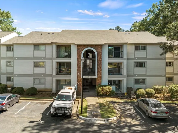 601 N Gay St APT E303, Auburn, AL 36830