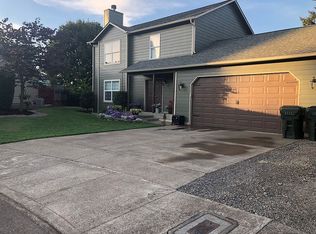 197 Dancers Ct SE, Salem, OR 97302