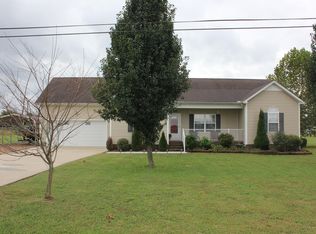 2617 Anes Station Rd, Lewisburg, TN 37091