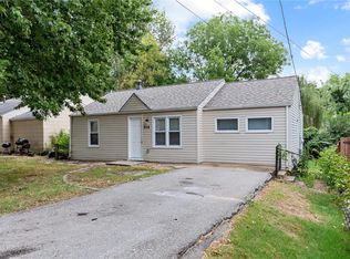 228 Williams Blvd, Saint Louis, MO