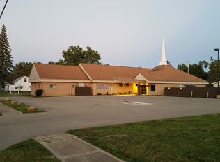 6815 Verdun St, Flint, MI 48505