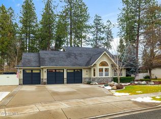 5069 E River Pl, Post Falls, ID 83854