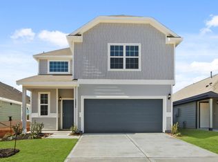 13894 Diamondback Dr, Splendora, TX 77372