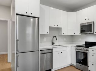 1576 Cambridge St #4F, Cambridge, MA 02138