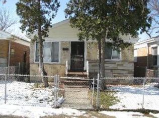 9702 S Perry Ave, Chicago, IL 60628