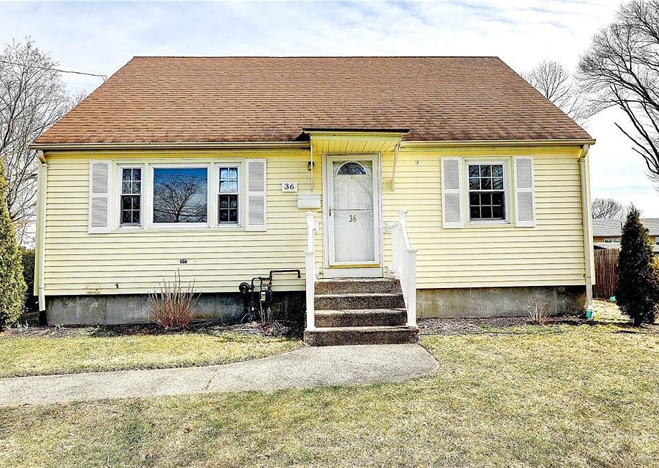 1st image of 36 Newwood Dr