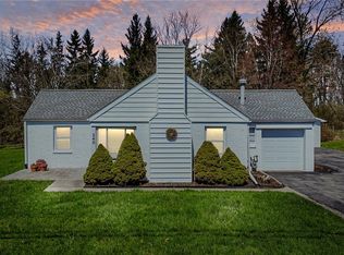 340 Snyder Hill Rd, Ithaca, NY 14850