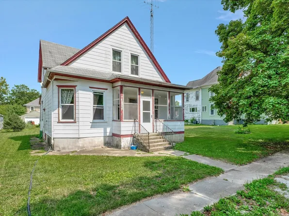 205 N Green St, Melvin, IL 60952