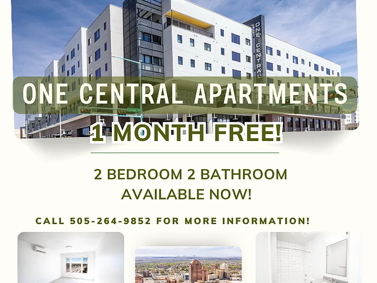 One Central — Photo 13