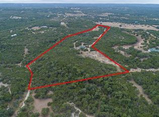 200 Rocky Creek Rd, Dripping Springs, TX 78620