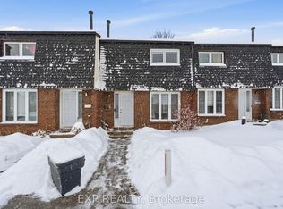 3333 McCarthy Rd #33, Ottawa, ON K1V9X5