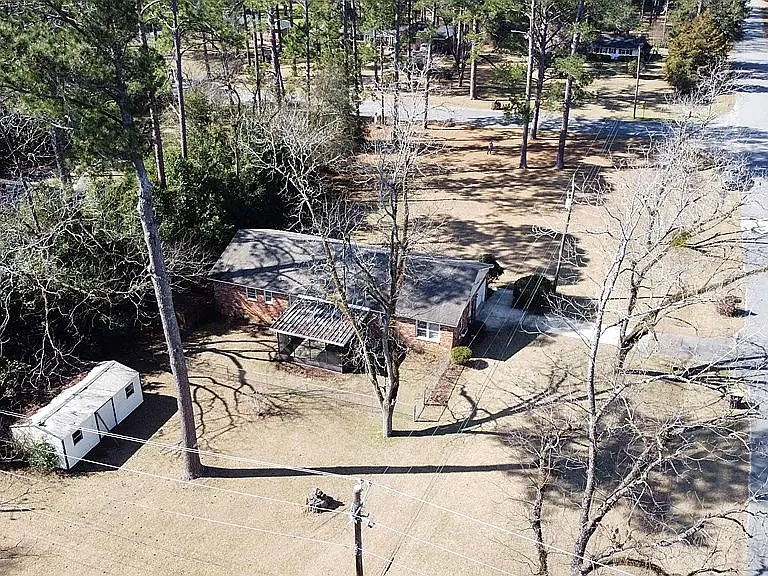 full property view