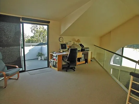 Loft 7 2 decks
