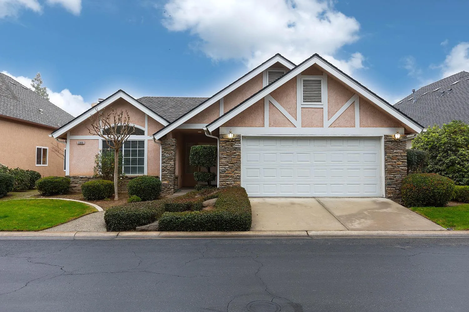 2968 W Wellington Ln photo 1