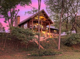 6487 Old Highway 64 W, Warne, NC 28909