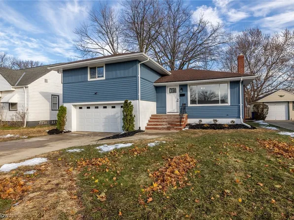 4171 W 144th St, Cleveland, OH 44135