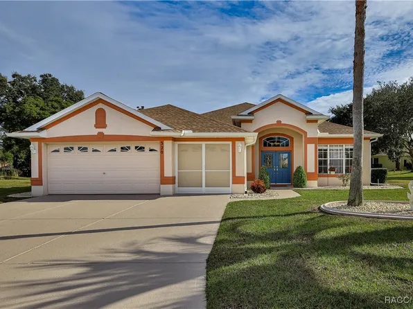 320 McIntosh Ct, Spring Hill, FL 34609