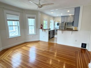 9 Ashland St #1, Somerville, MA 02144