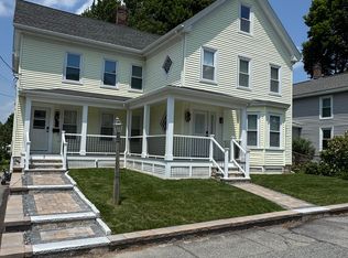 29 Pearl St #1, Marlborough, MA 01752