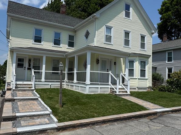 29 Pearl St #1
