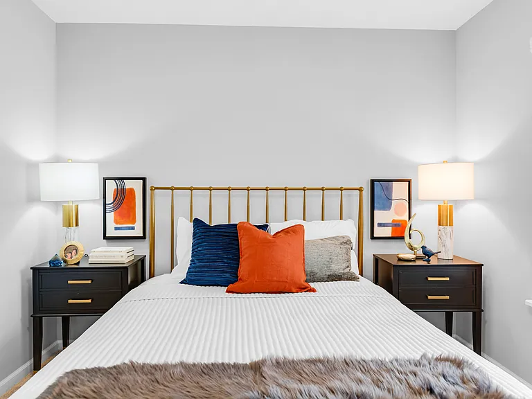 The Residences at James Place — Photo 13