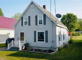 968 E Main St, Corry, PA 16407