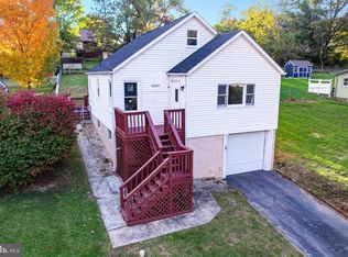 12007 Mulberry Ave, Cumberland, MD 21502