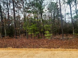 LOT 1 Bear Trl, Rison, AR 71665