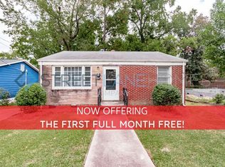 2144 Barhamville Rd, Columbia, SC 29204