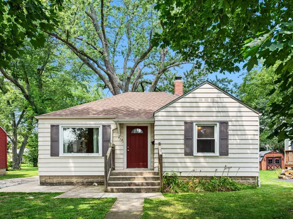 413 McKinley St, Valparaiso, IN 46383
