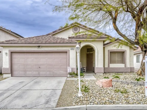 6278 Wallerbee Cir, Las Vegas, NV 89156