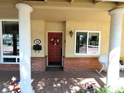 742 Real Ave, Newman, CA, 95360