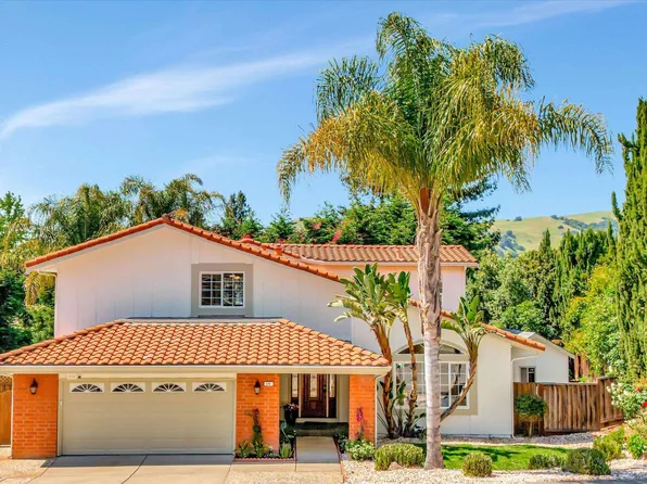 546 Maar Pl, Fremont, CA 94536